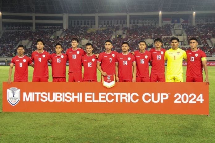 kegagalan indonesia piala aff