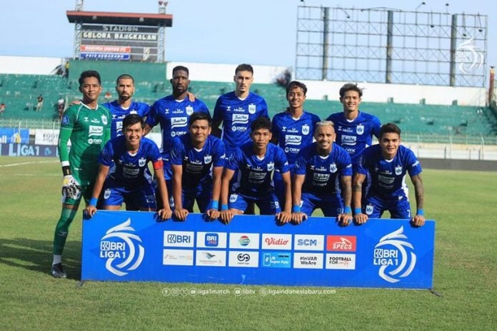 pss sleman psis semarang