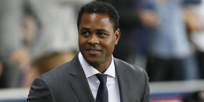 Patrick Kluivert Timnas Indonesia