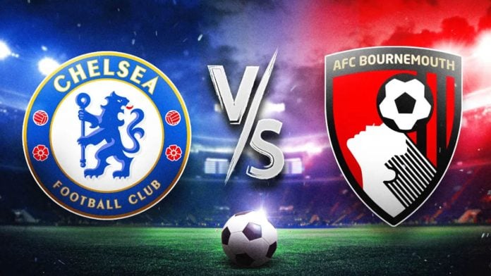 chelsea bournemouth