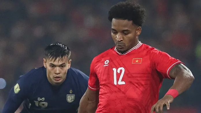 kemenangan vietnam piala aff