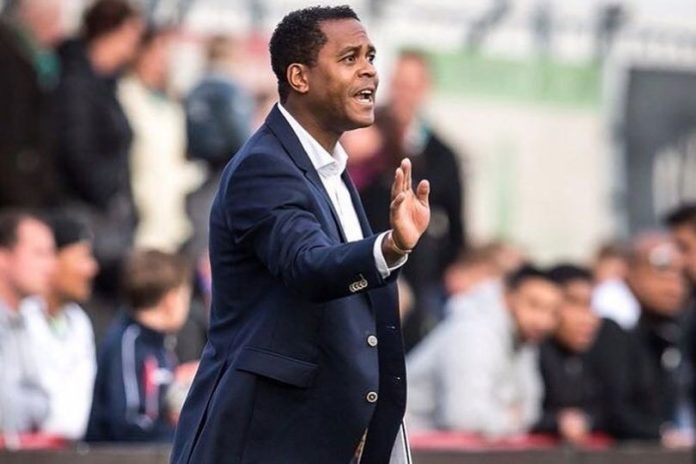 misi patrick kluivert