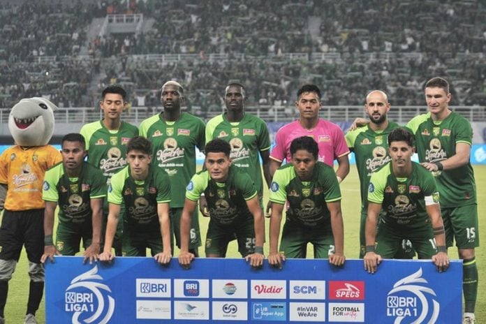 pemain baru persebaya