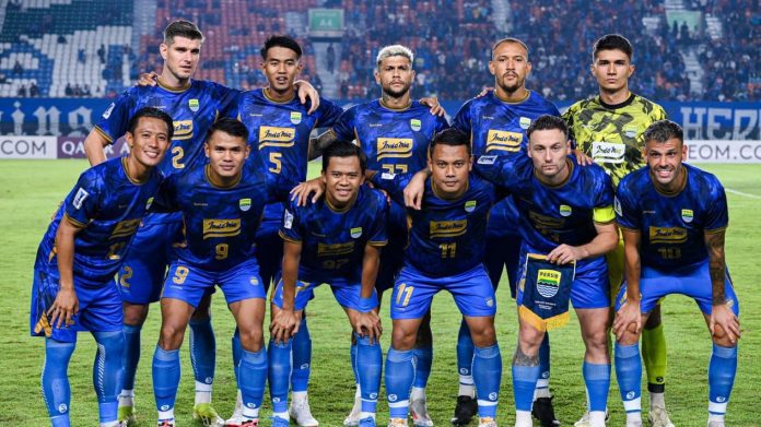 putaran kedua persib