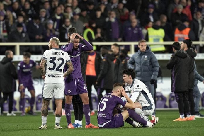 fiorentina vs inter milan