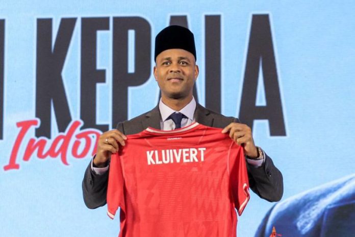 asisten patrick kluivert