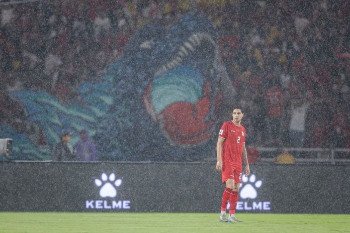 kluivert indonesia australia