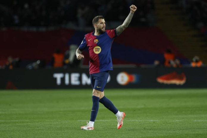 pelanggaran barcelona