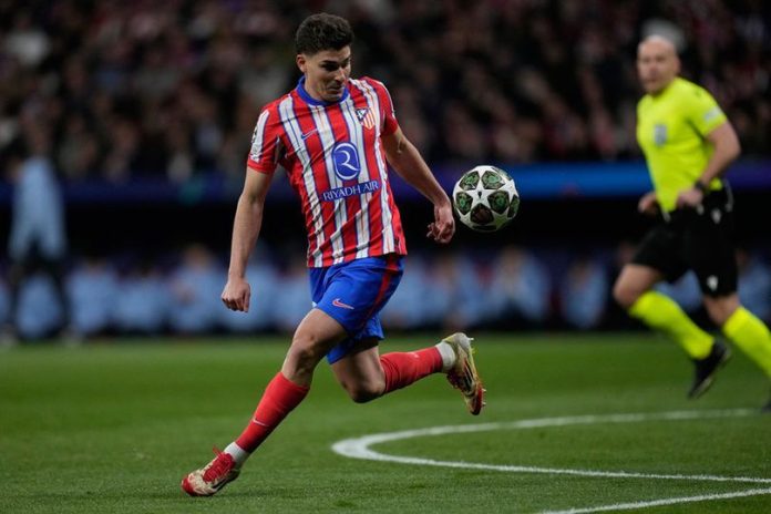 penalti liga champions