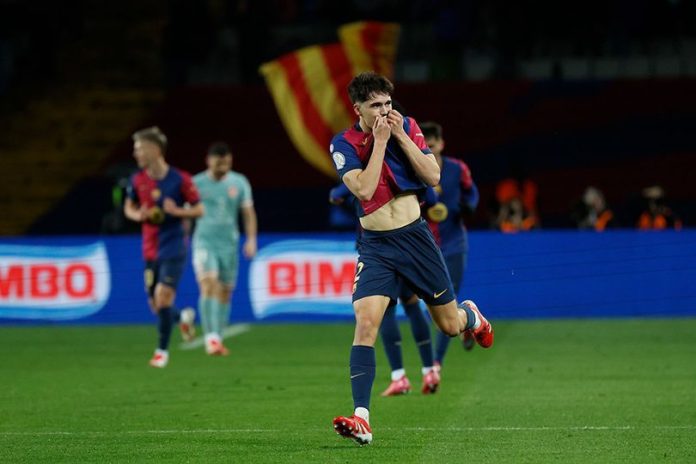 Golden Boy 2025
