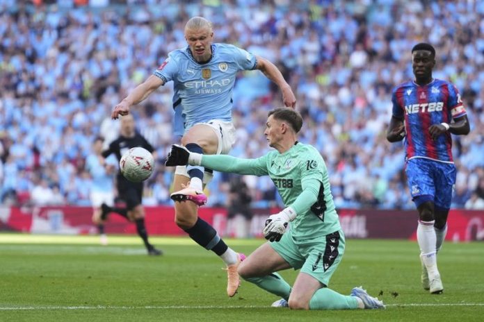 dean henderson piala fa