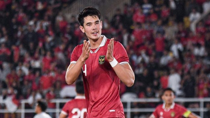 elkan baggott indonesia