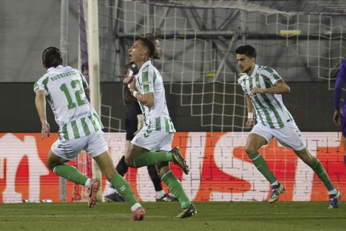 fiorentina real betis
