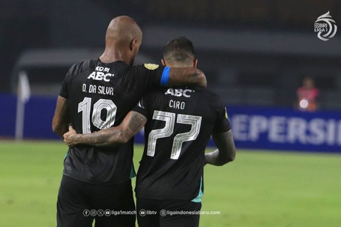 kartu merah ciro alves