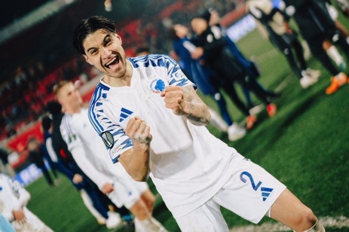 kevin diks fc copenhagen