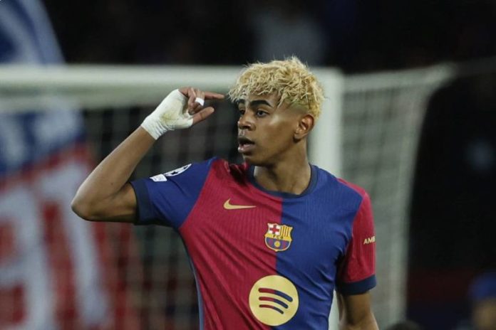 la masia