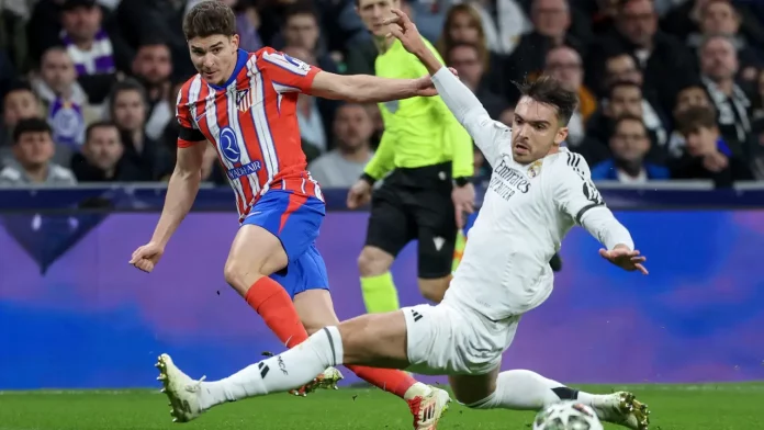 musim panas real madrid