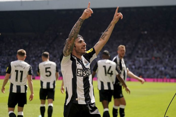 newcastle chelsea