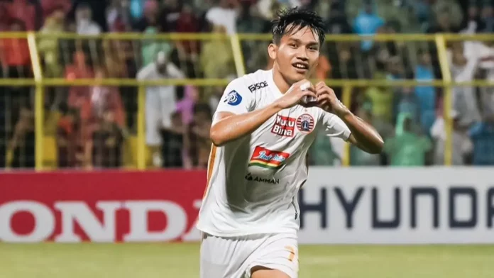 pekan 32 liga 1