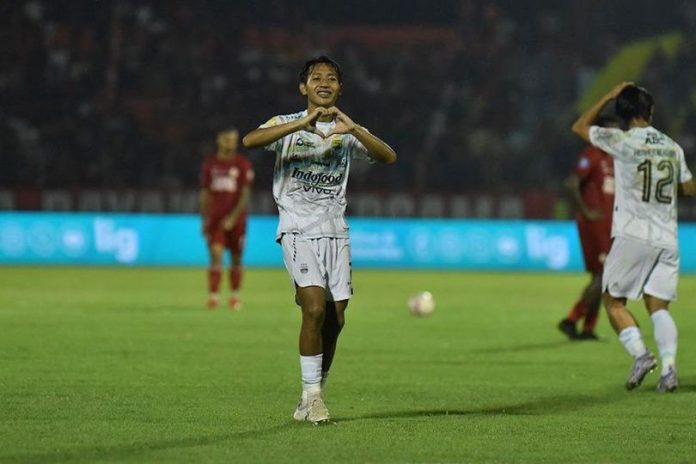 pemain beckham putra