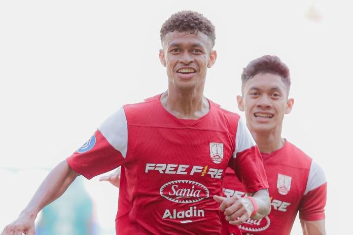 persis solo biak