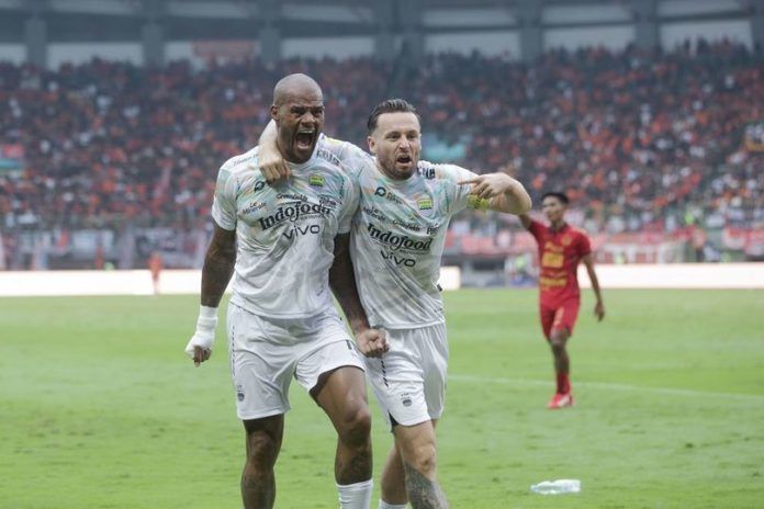 ricky nelson liga 1