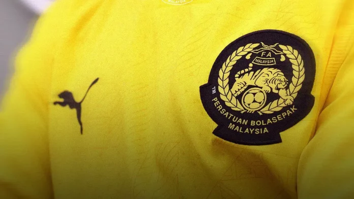 timnas malaysia
