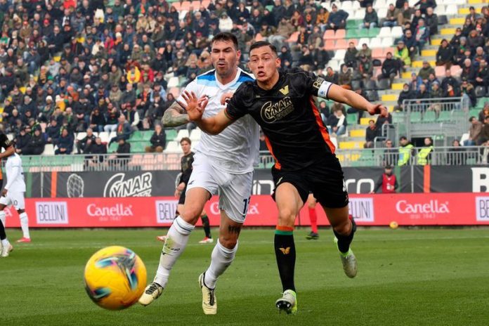 zona degradasi serie a