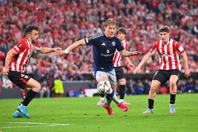 Inter Milan incar Rasmus Hojlund dari Manchester United sebagai target utama di bursa transfer musim panas 2025. Klub raksasa Serie A