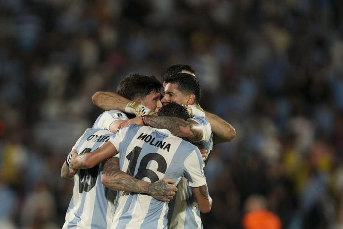 Prediksi Chile vs Argentina