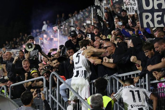 al ain juventus