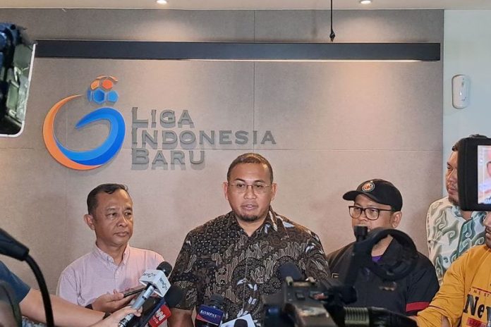 andre rosiade erick thohir