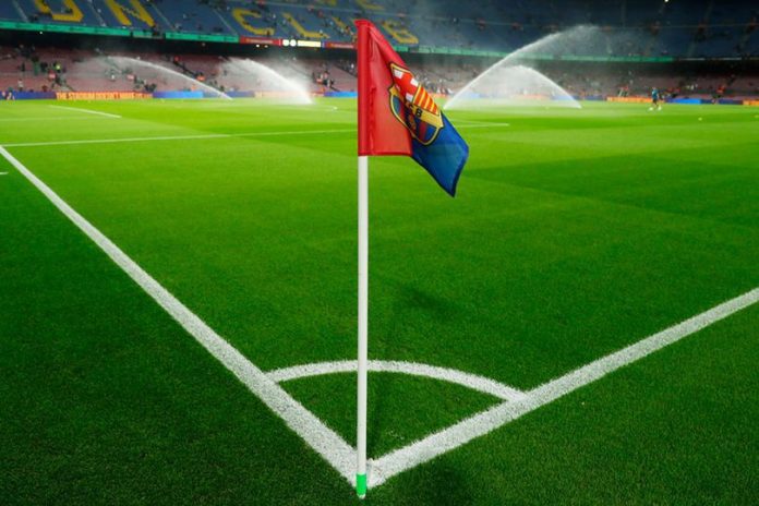 barcelona camp nou