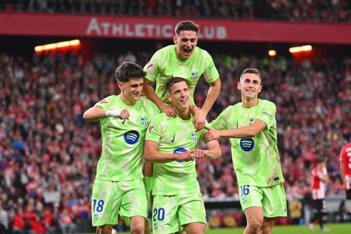 barcelona piala dunia antarklub