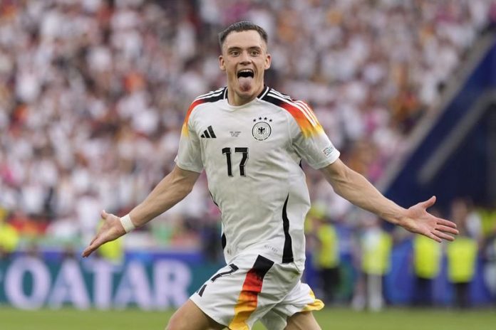 florian wirtz bundesliga