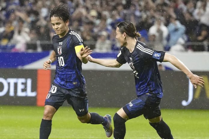 jepang indonesia