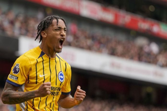 joao pedro chelsea