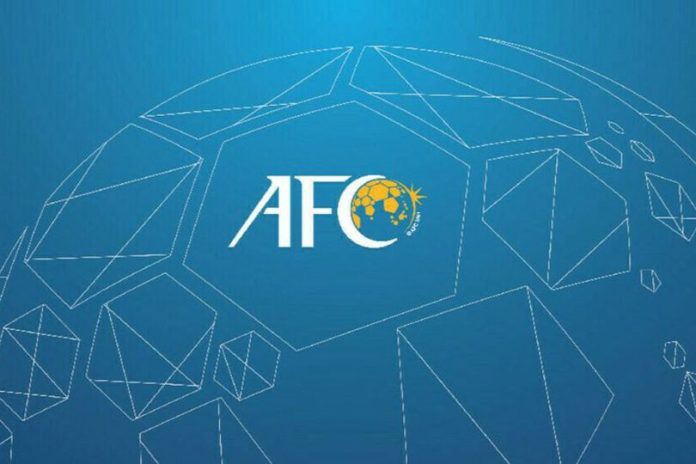 keputusan afc