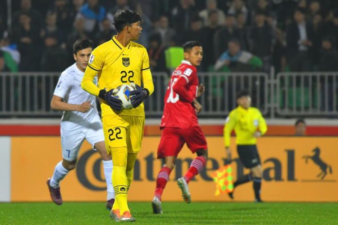kiper bri liga 1