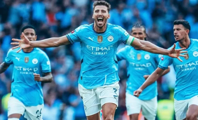 manchester city wydad