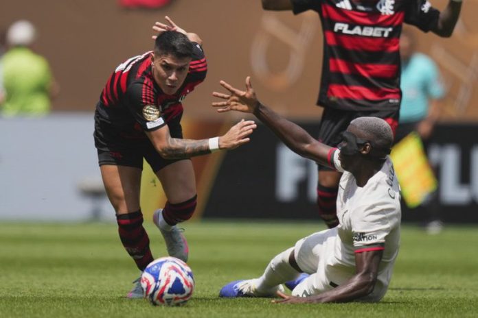 moises caicedo chelsea