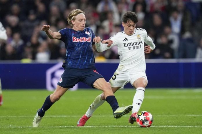 pachuca salzburg piala dunia