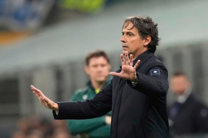 pelatih inter milan