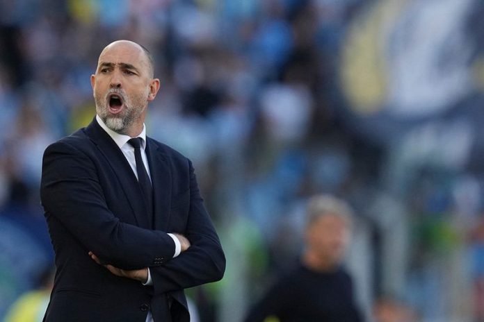 pelatih juventus igor tudor
