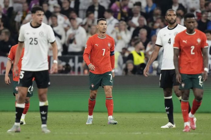 portugal uefa nations league