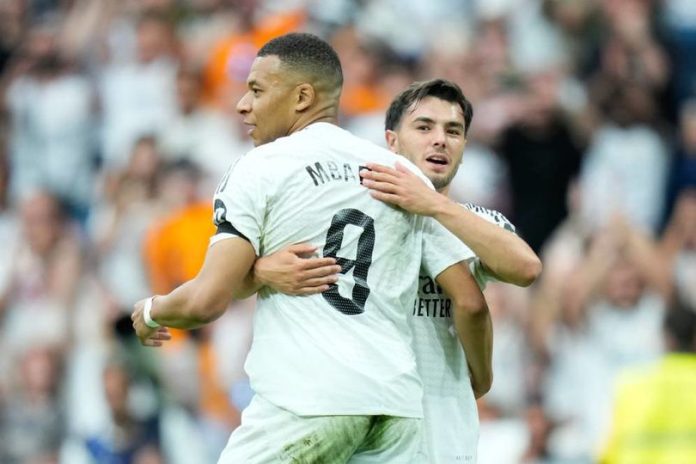 real madrid al hilal