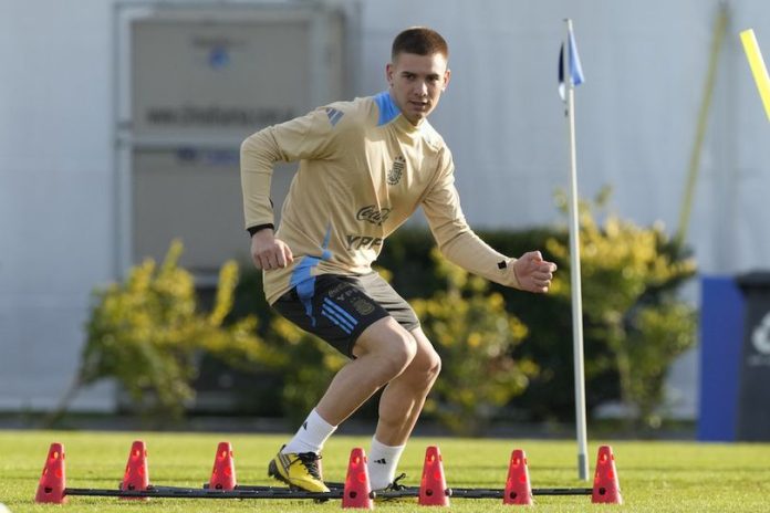 real madrid franco mastantuono