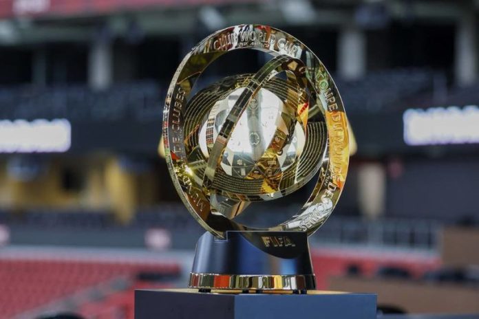 regulasi piala dunia antarklub