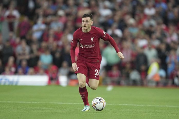 rekrutan liverpool andy robertson