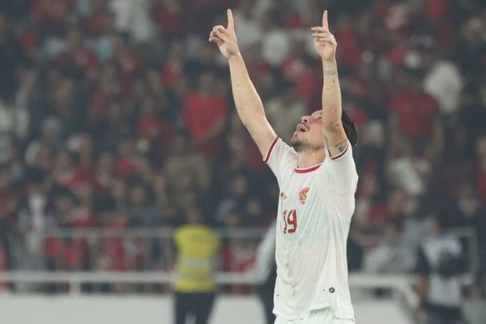 thom haye piala dunia